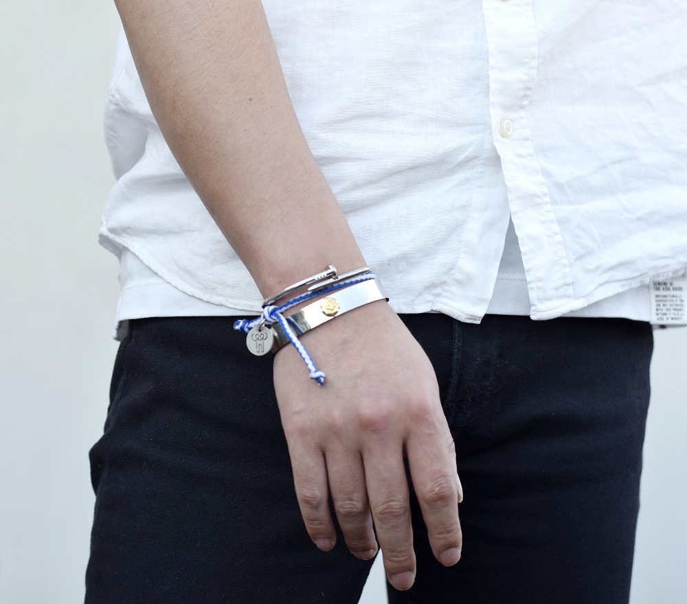 �Х󥰥� #A343 wear ootd1