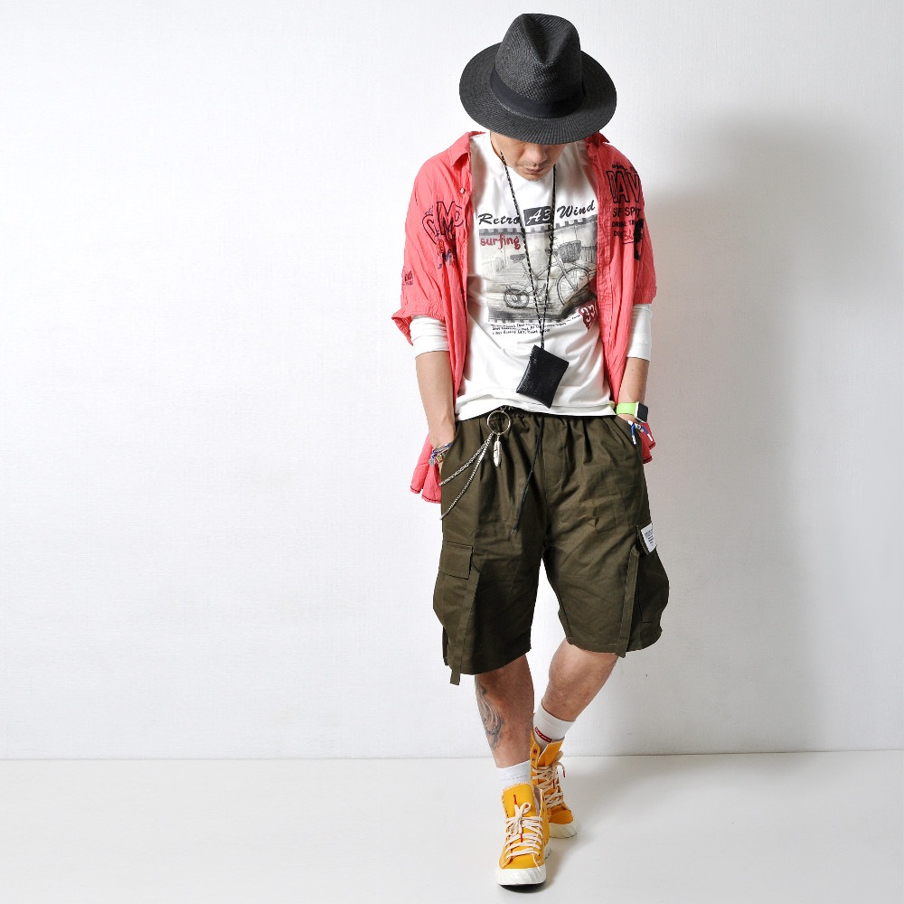 �Х󥰥� #A343 wear ootd1