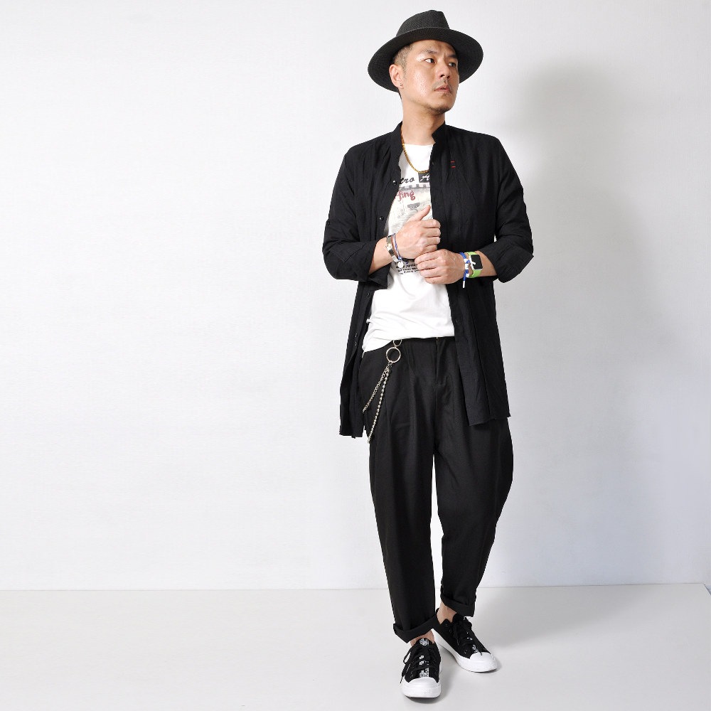 �Х󥰥� #A343 wear ootd1