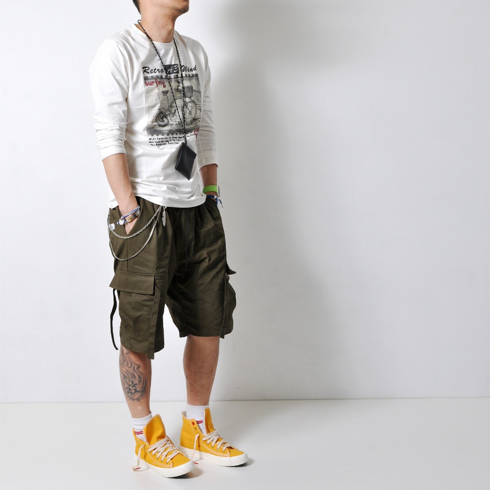 �Х󥰥� #A343 wear ootd1