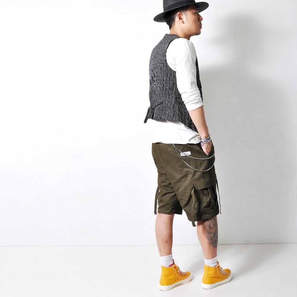 �Х󥰥� #A343 wear ootd1