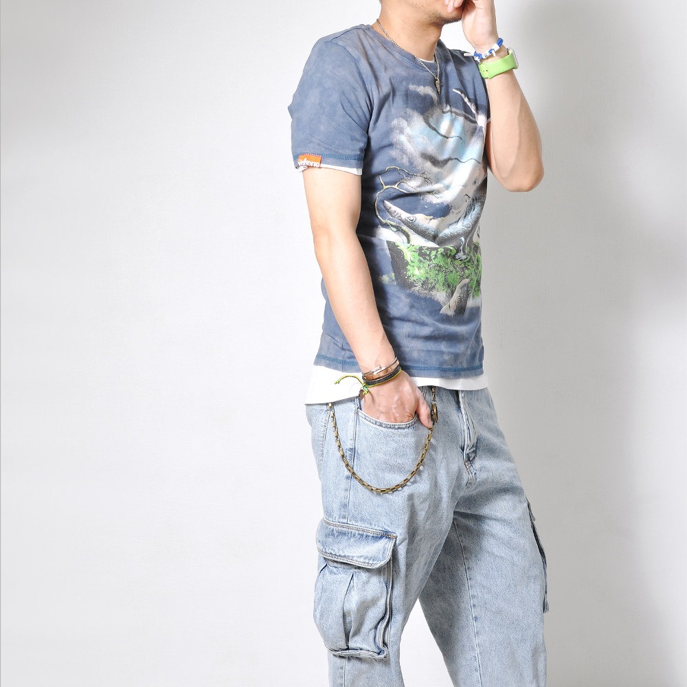 �Х󥰥� #A343 wear ootd1
