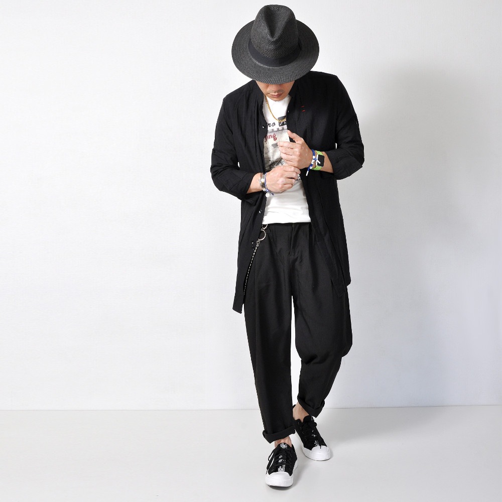 �Х󥰥� #A343 wear ootd1