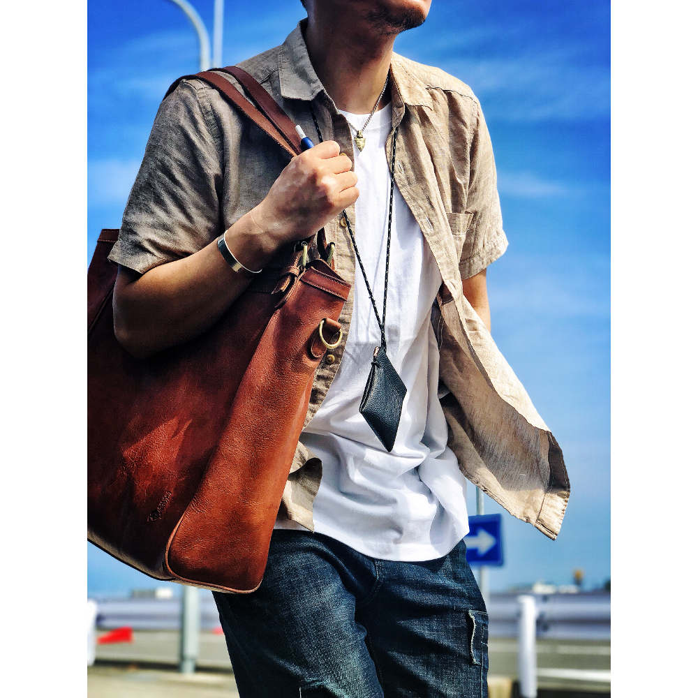 �Х󥰥� #A343 wear ootd1