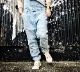 �Х󥰥� #A343 wear ootd1