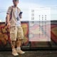 �Х󥰥� #A343 wear ootd1