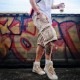 �Х󥰥� #A343 wear ootd1
