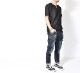 �Х󥰥� #A343 wear ootd1