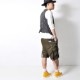 �Х󥰥� #A343 wear ootd1
