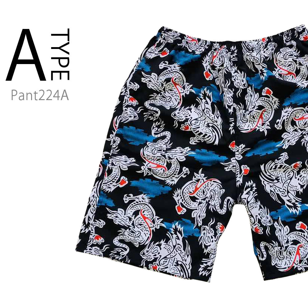 ®���ɥ饤 ���硼�ȥѥ�� #Pant224