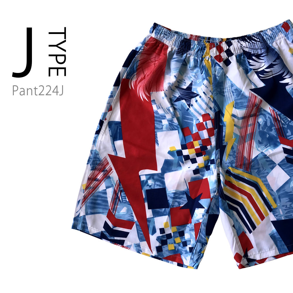 ®���ɥ饤 ���硼�ȥѥ�� #Pant224