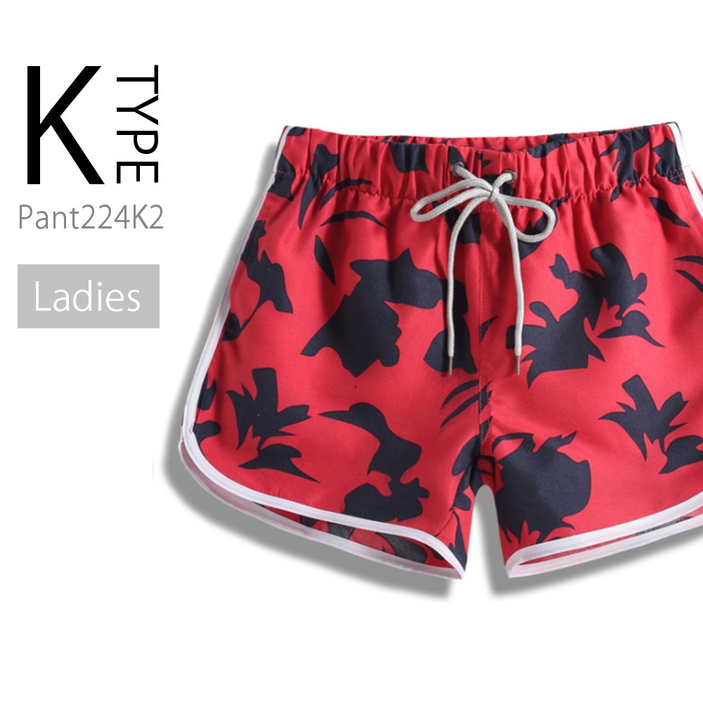 ®���ɥ饤 ���硼�ȥѥ�� #Pant224
