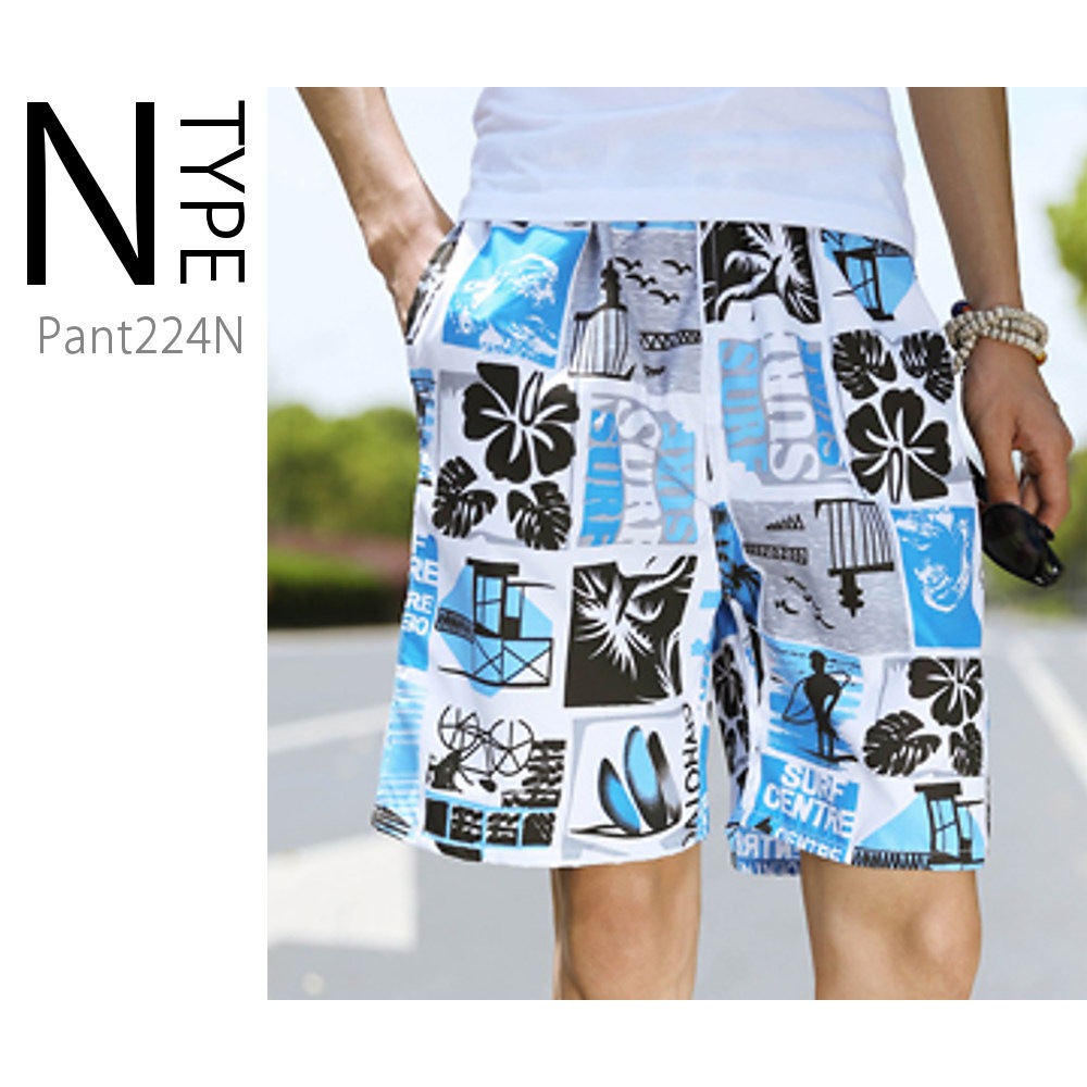 ®���ɥ饤 ���硼�ȥѥ�� #Pant224