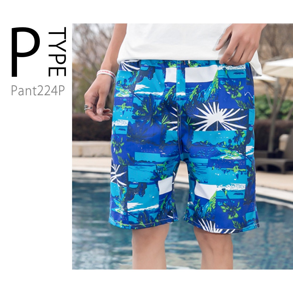 ®���ɥ饤 ���硼�ȥѥ�� #Pant224