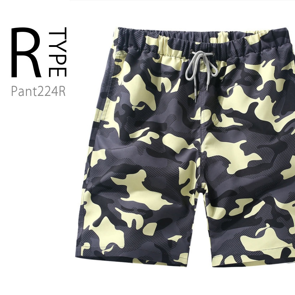 ®���ɥ饤 ���硼�ȥѥ�� #Pant224
