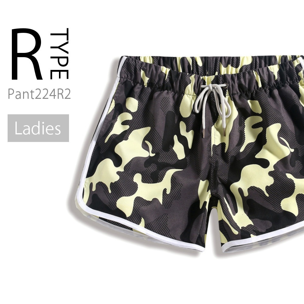 ®���ɥ饤 ���硼�ȥѥ�� #Pant224