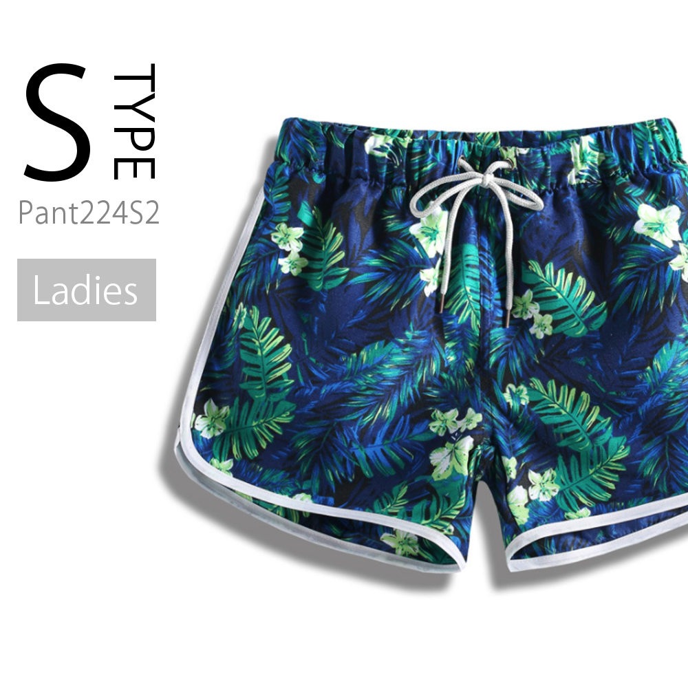 ®���ɥ饤 ���硼�ȥѥ�� #Pant224