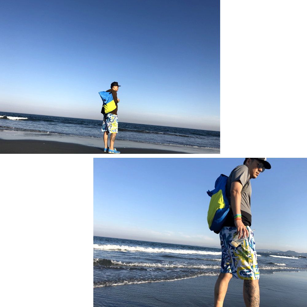 ®���ɥ饤 ���硼�ȥѥ�� #Pant224