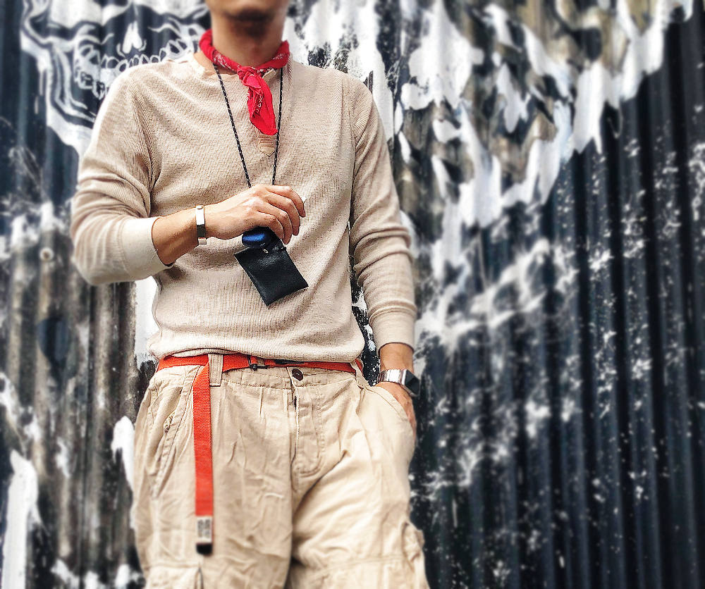 �Х���� #A341wear ootd1