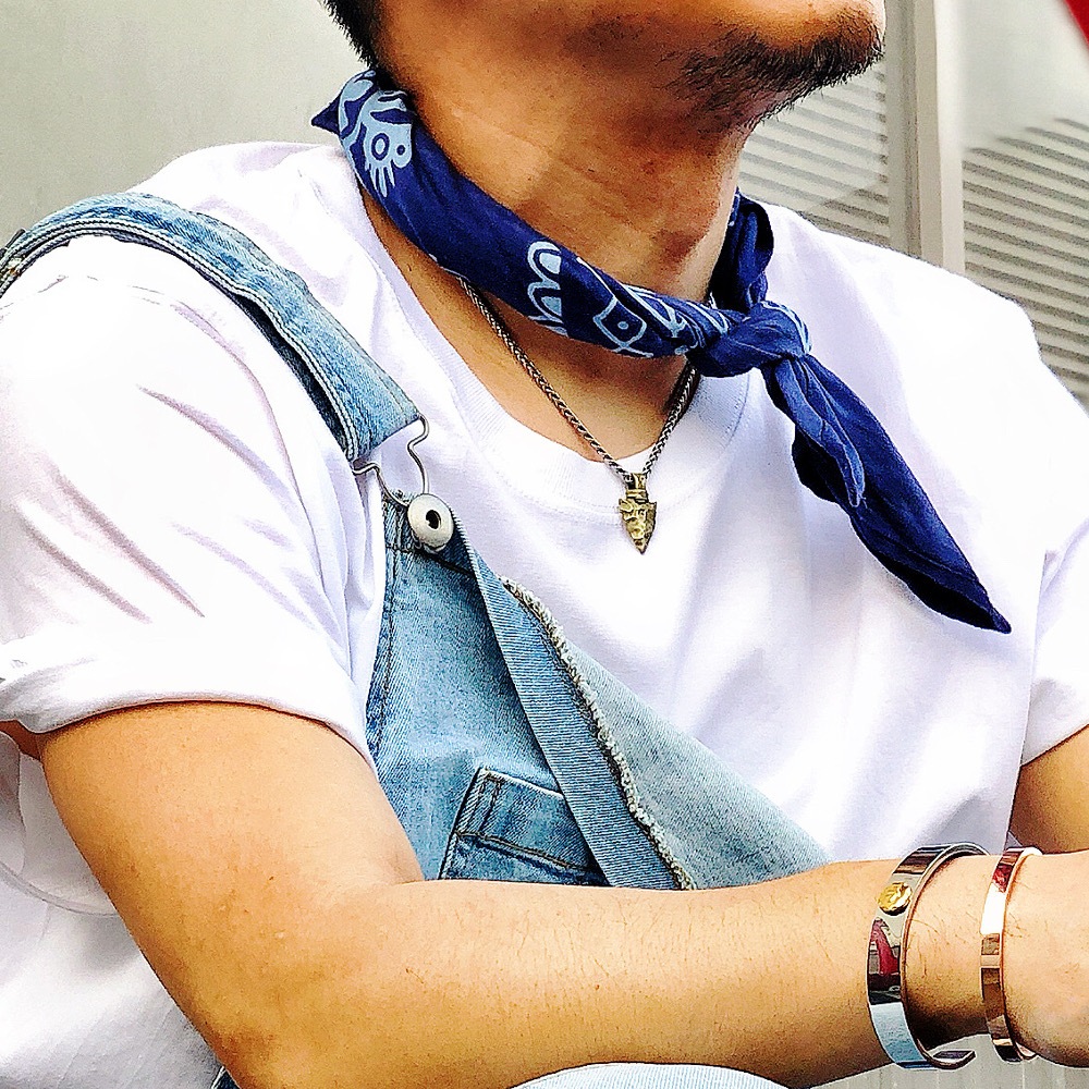 �Х���� #A341wear ootd1