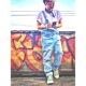�Х���� #A341wear ootd1