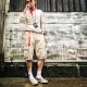 �Х���� #A341wear ootd1