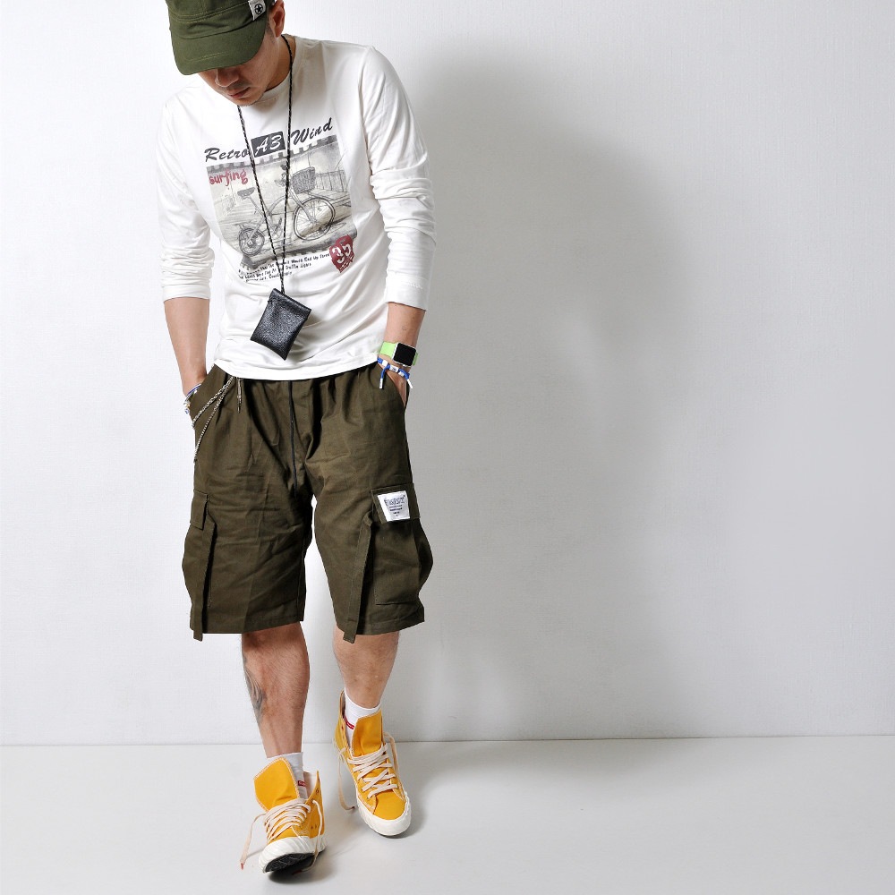 �ߥ˥����å��� #A97 wear ootd1