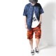 �ߥ˥����å��� #A97 wear ootd1