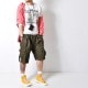 �ߥ˥����å��� #A97 wear ootd1