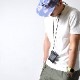 �ߥ˥����å��� #A97 wear ootd1