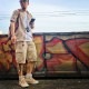 �ߥ˥����å��� #A97 wear ootd1