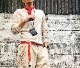 �ߥ˥����å��� #A97 wear ootd1