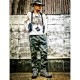 �ߥ˥����å��� #A97 wear ootd1