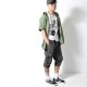 �ߥ˥����å��� #A97 wear ootd1