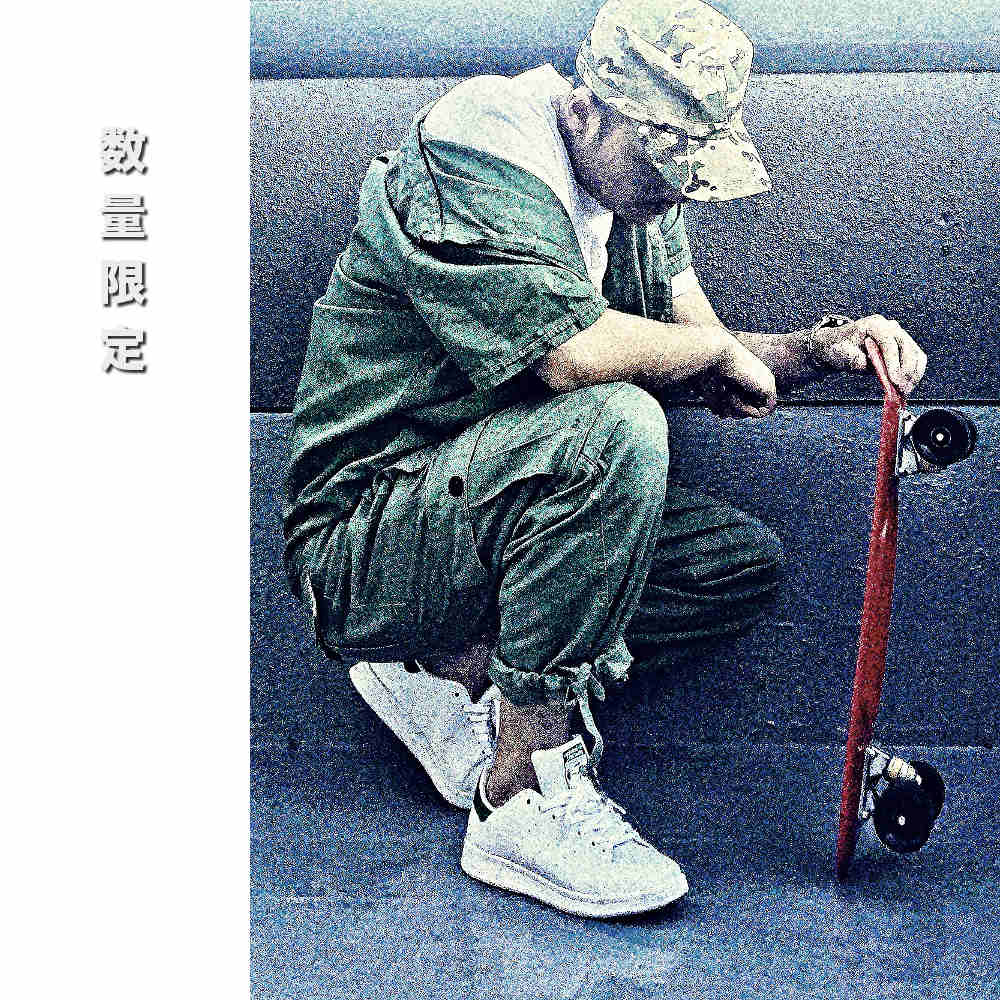 ���̸��� �磻�ɥ������ѥ�� ��ʬ #Pant615
