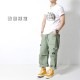 ���̸��� �磻�ɥ������ѥ�� ��ʬ #Pant615