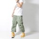 ���̸��� �磻�ɥ������ѥ�� ��ʬ #Pant615