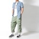 ���̸��� �磻�ɥ������ѥ�� ��ʬ #Pant615