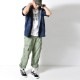 ���̸��� �磻�ɥ������ѥ�� ��ʬ #Pant615