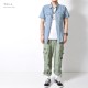 ���̸��� �磻�ɥ������ѥ�� ��ʬ #Pant615