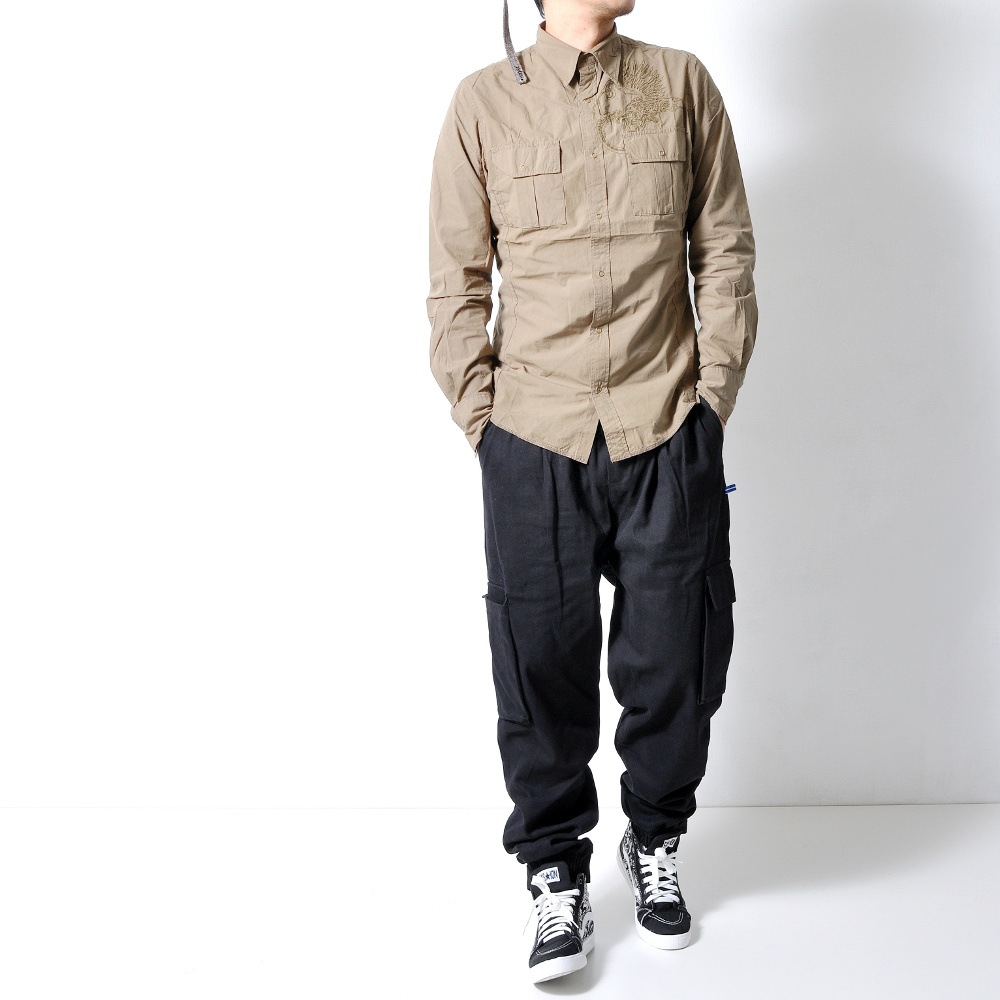 �磻�ɥ����� ���祬���ѥ�� #Pant577