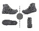 �ߥ꥿�꡼ �졼�����åץ֡��� �ڥ�󥺥ߥꥫ�������ƥ�!!��#Shoes414