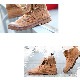 �ߥ꥿�꡼ �졼�����åץ֡��� �ڥ�󥺥ߥꥫ�������ƥ�!!��#Shoes414