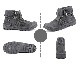 �ߥ꥿�꡼ �졼�����åץ֡��� �ڥ�󥺥ߥꥫ�������ƥ�!!��#Shoes414