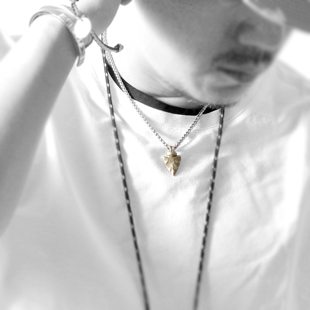 �𤸤�ȥåץͥå��쥹 #A346