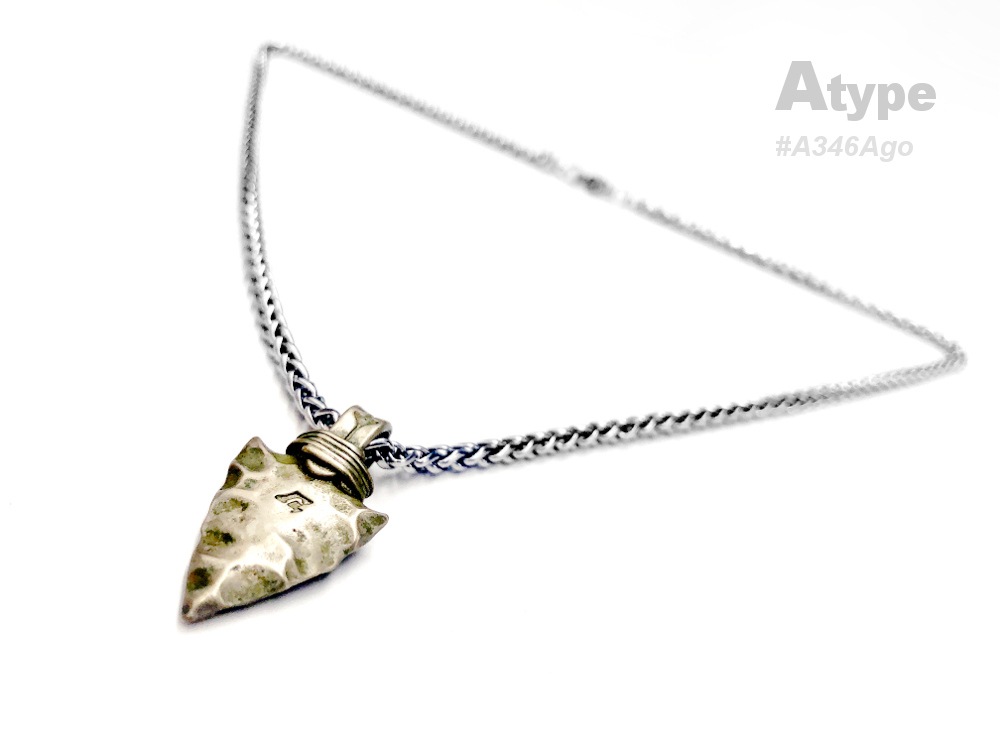 �𤸤�ȥåץͥå��쥹 #A346