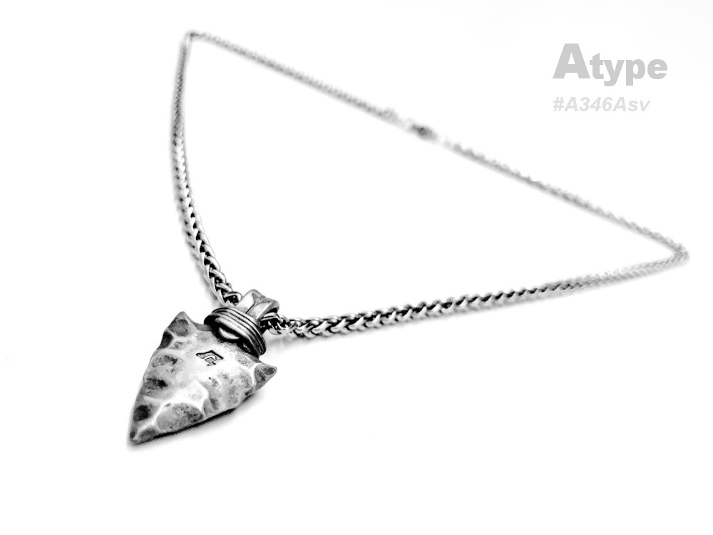 �𤸤�ȥåץͥå��쥹 #A346