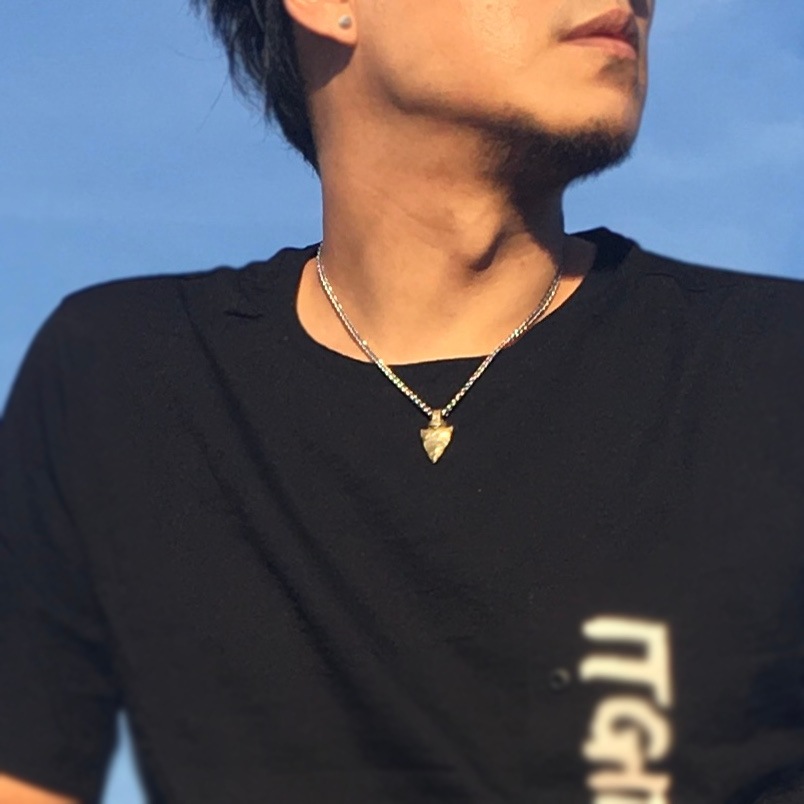 �𤸤�ȥåץͥå��쥹 #A346