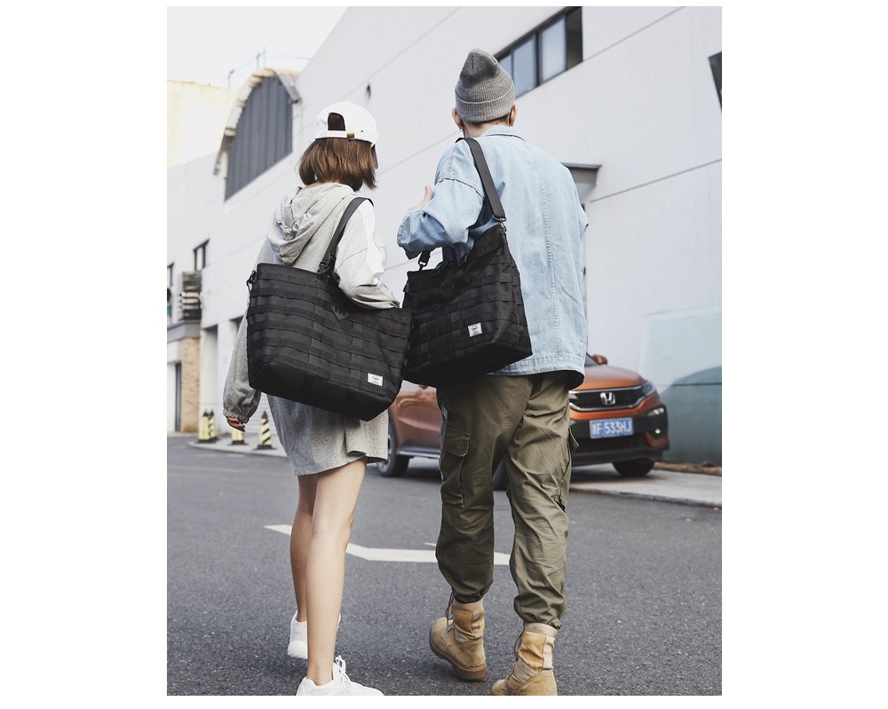 2WAY�ȡ��ȥХå� �ڥ�󥺥ߥꥫ�������ƥ�!!�� #A929