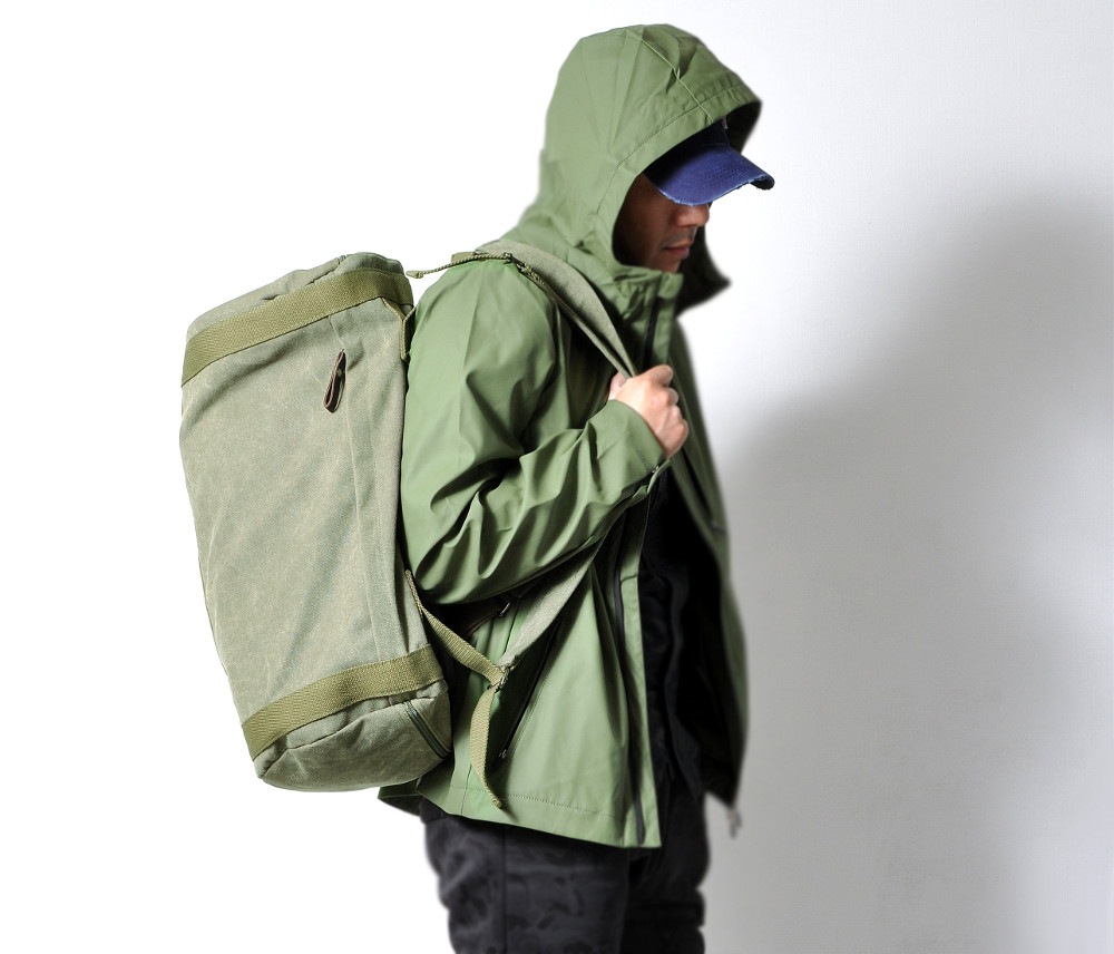 3WAY�ɥ��Хå� �ڥ�󥺥ߥꥫ�������ƥ�!!�ۡڥ����ȥɥ��� RAiDooor #A930